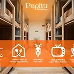 Pepitu Dormitory By Sandat