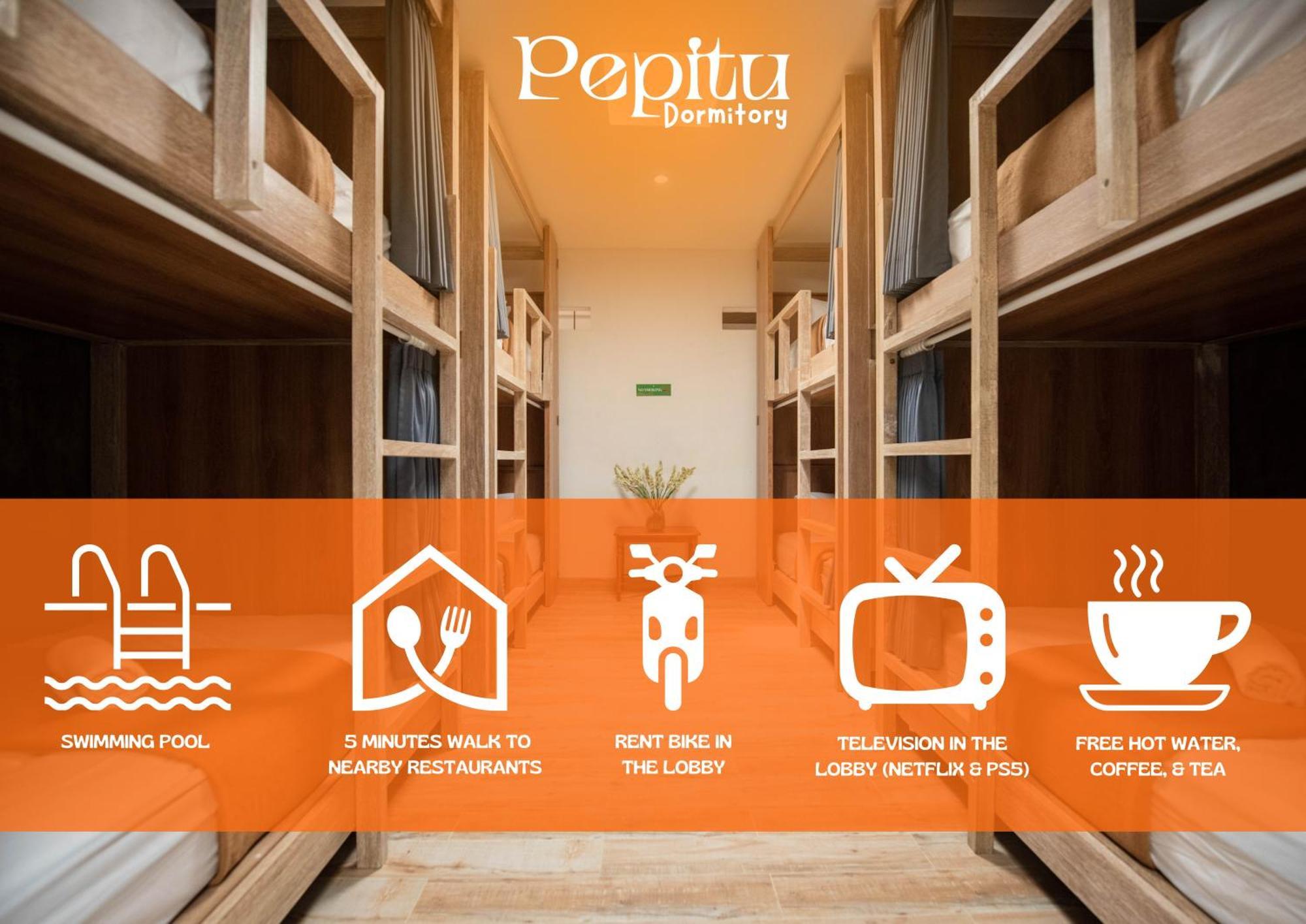 Pepitu By Sandat